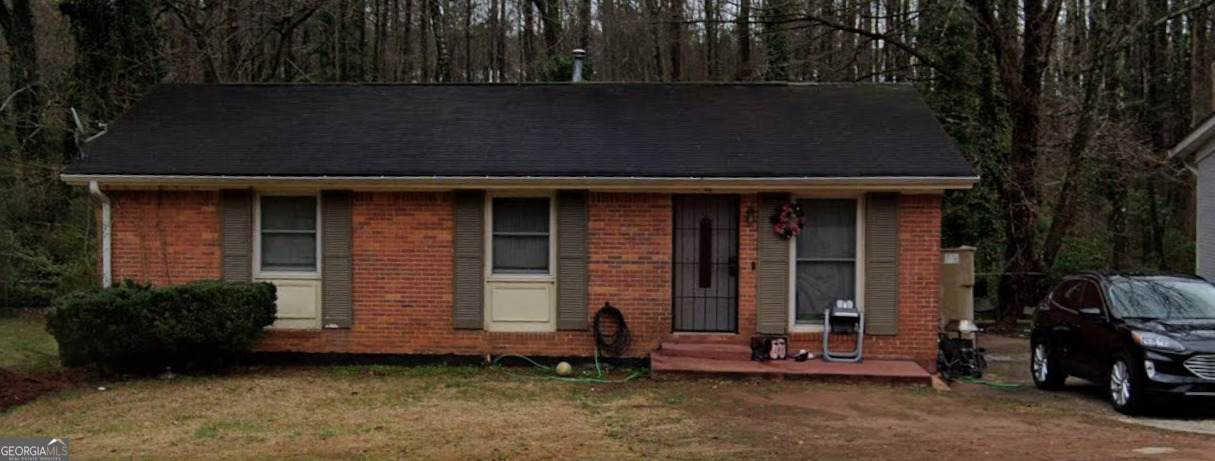 3224 Ward Drive - Photo 1
