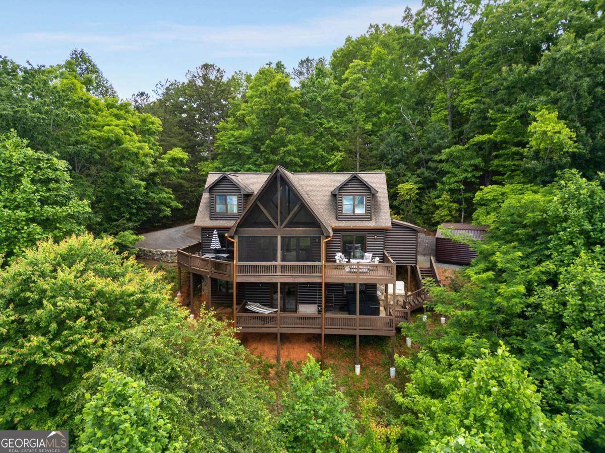 231 Sunrock Mountain Trail - Photo 1