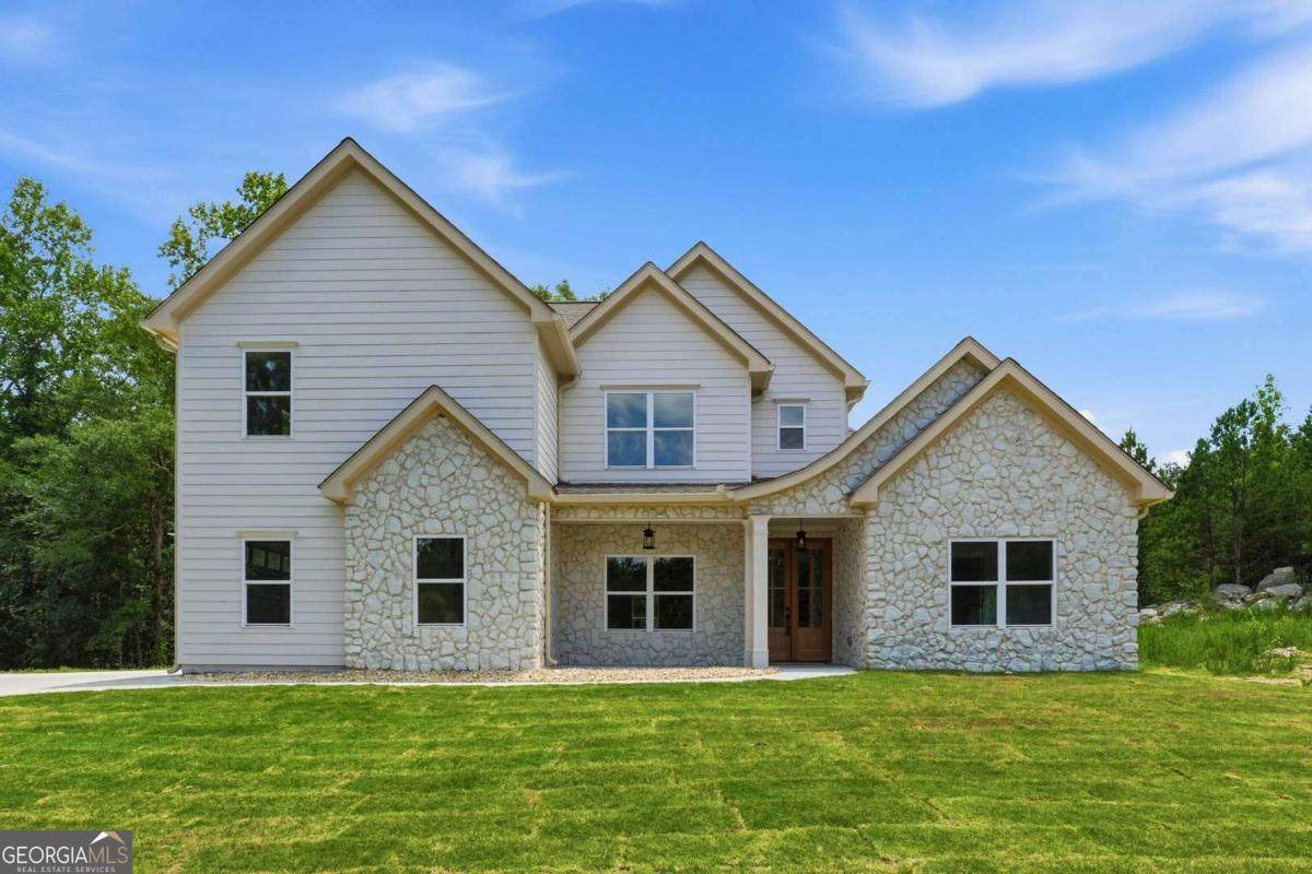 5137 Maroney Mill Road - Photo 1