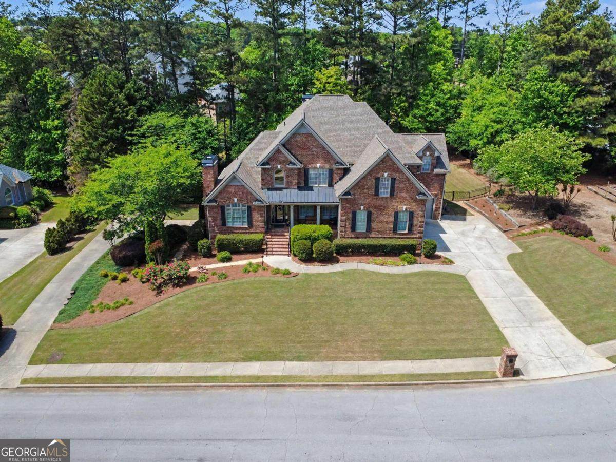 3180 Mulberry Oaks Court - Photo 1
