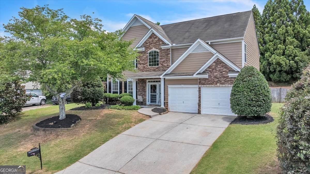 3023 Waterdance Drive - Photo 1
