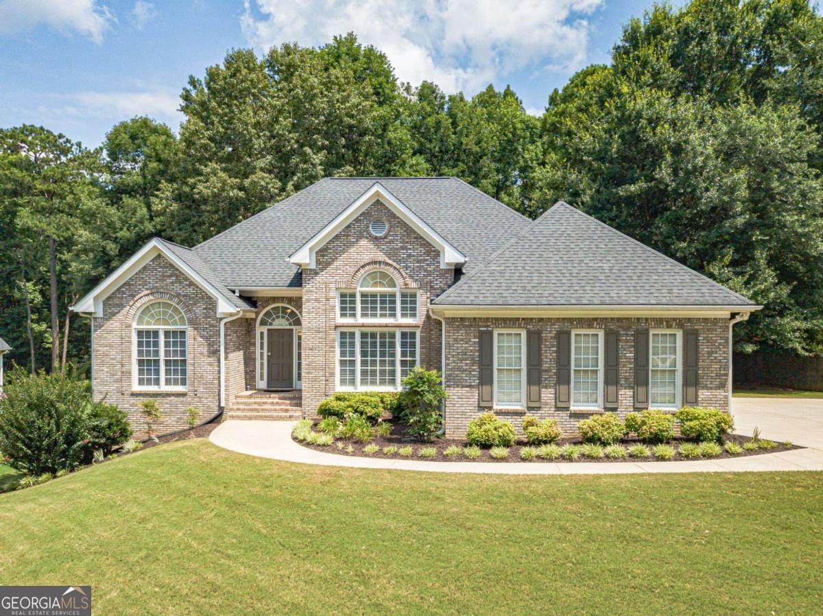 1114 Maple Creek Ridge - Photo 1