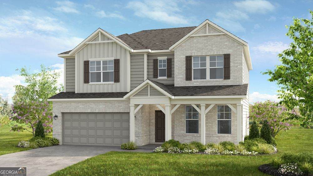 341 Meacham Court - Photo 1
