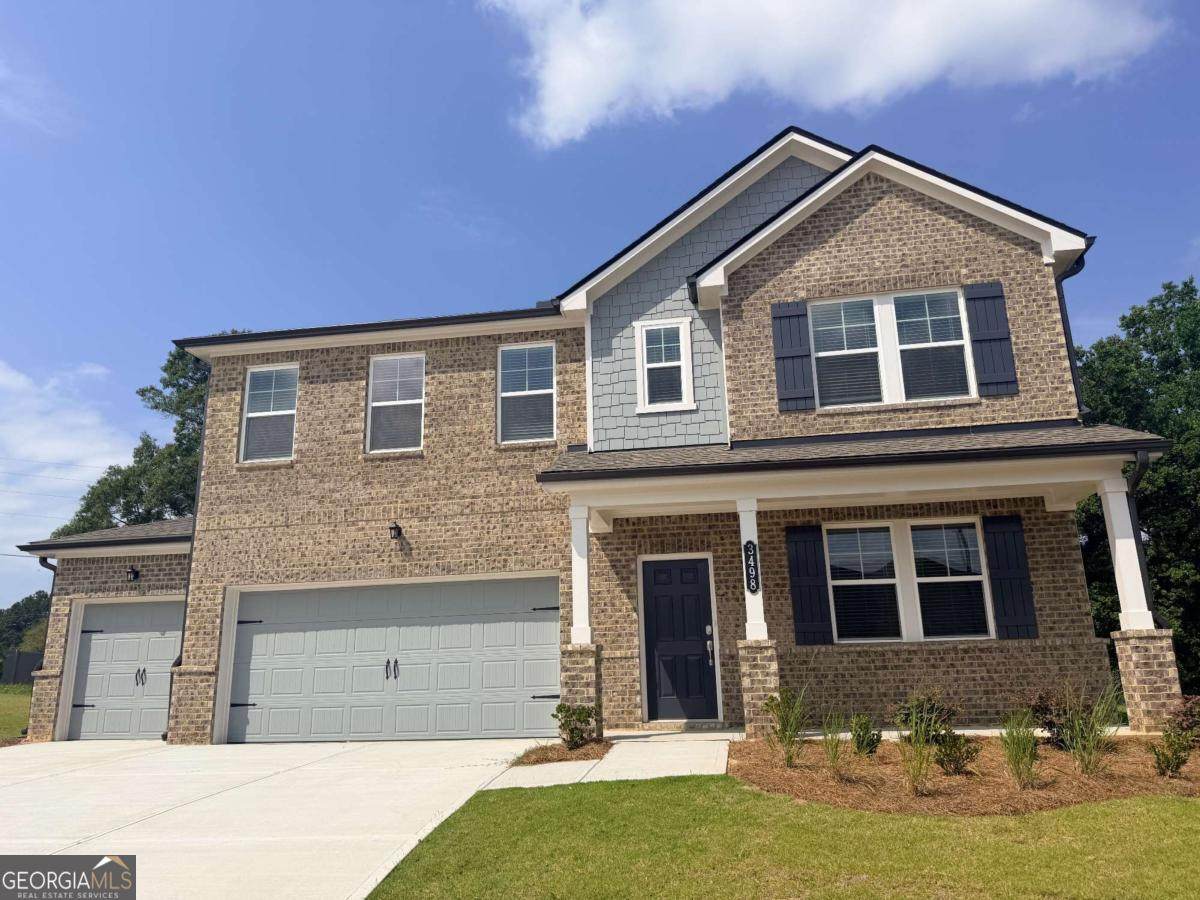 3498 Chota Lane - Photo 1