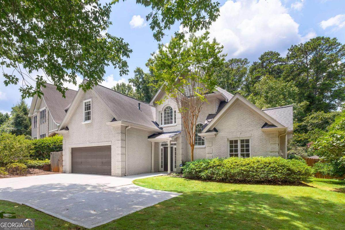 1656 Frazier Road - Photo 1