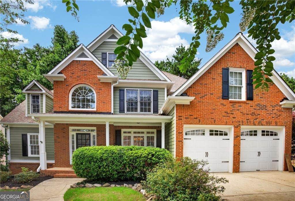 108 Vine Creek Place - Photo 1