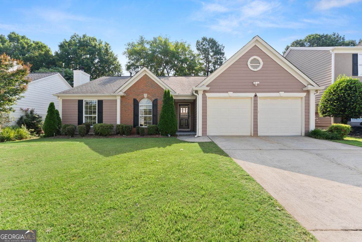11850 Carriage Park Lane - Photo 1