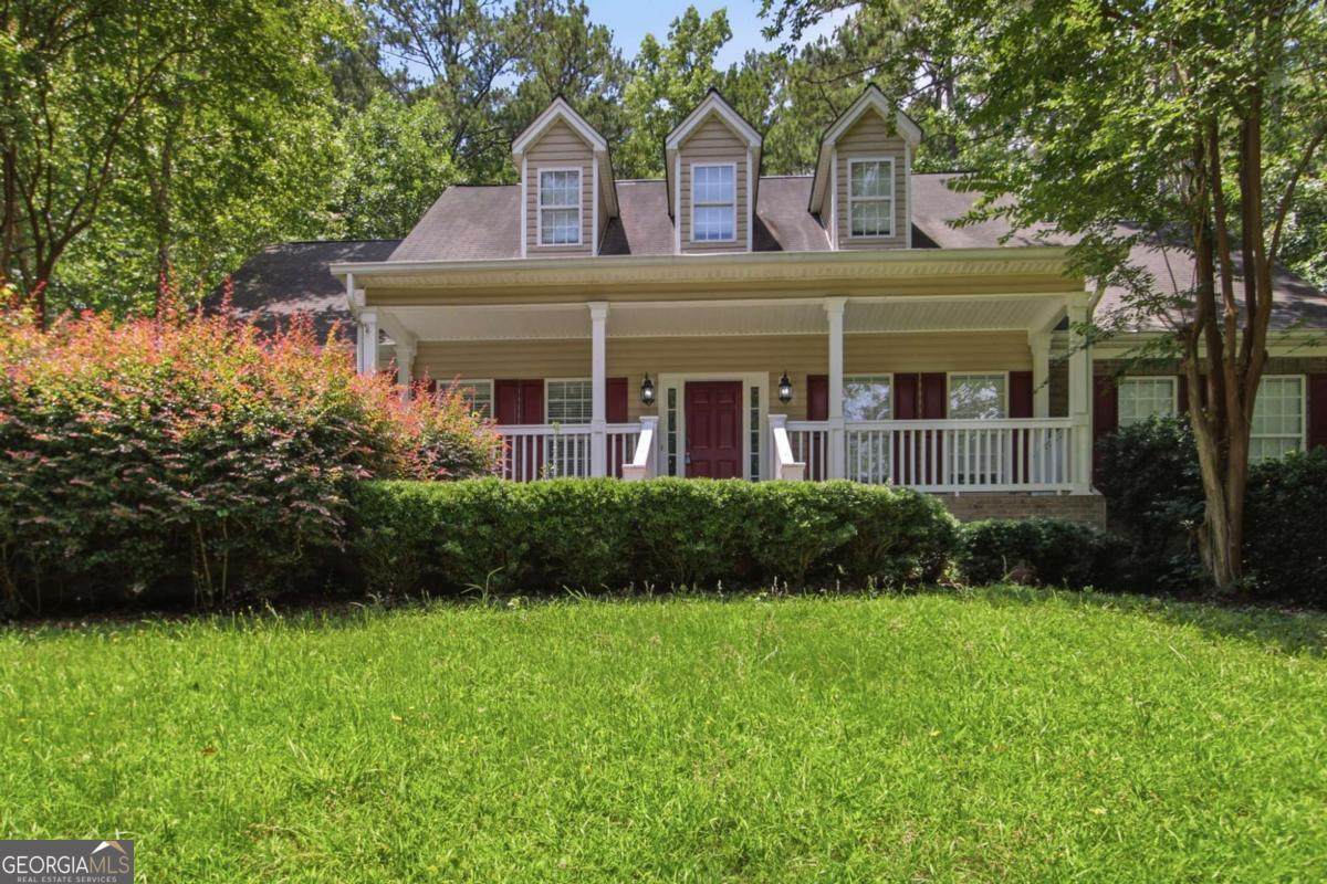 30 Rainey Ridge - Photo 1