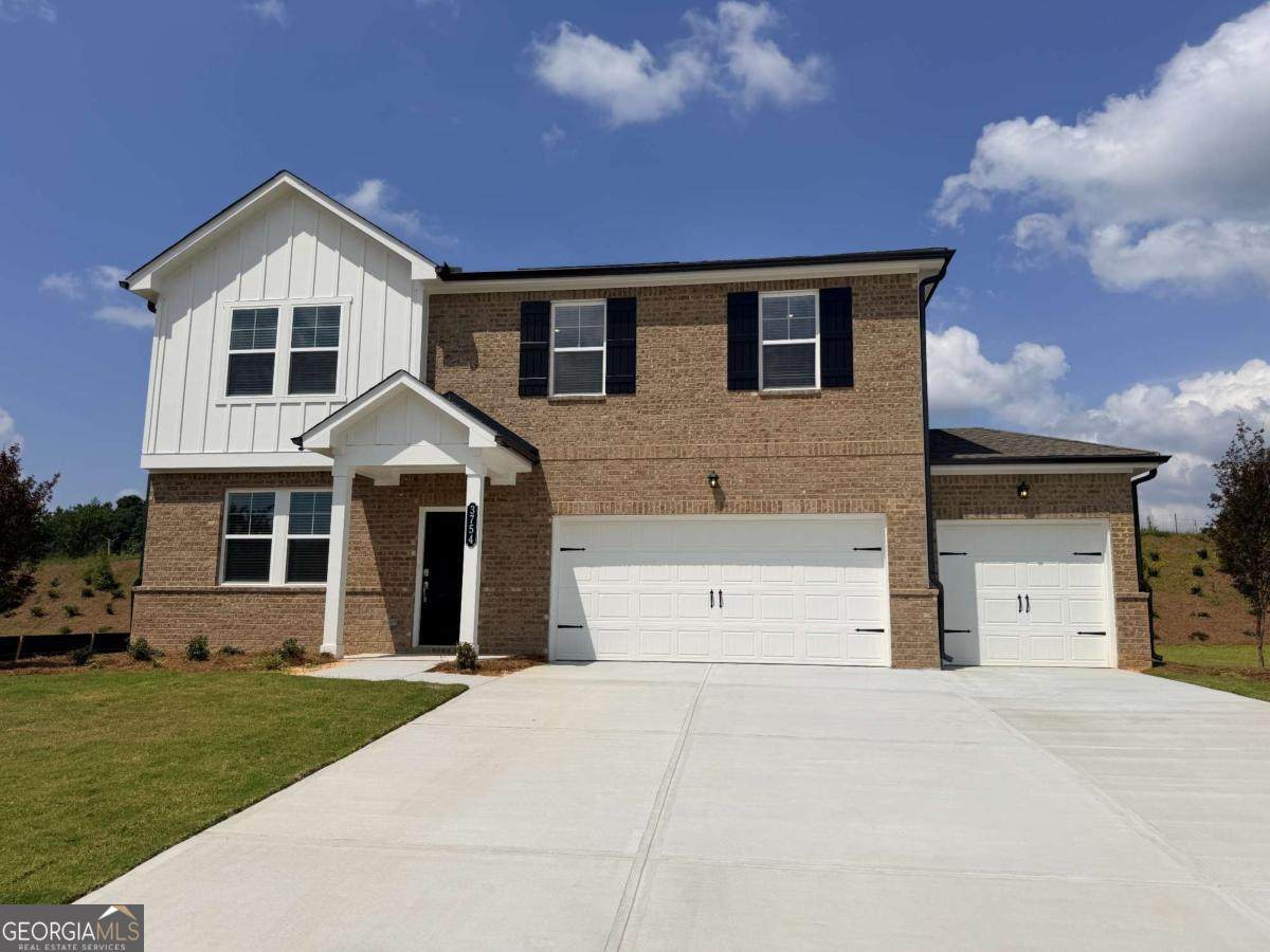 3754 Aiyana Way - Photo 1
