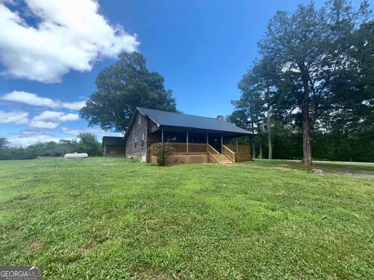 571 Autry Road - Photo 1