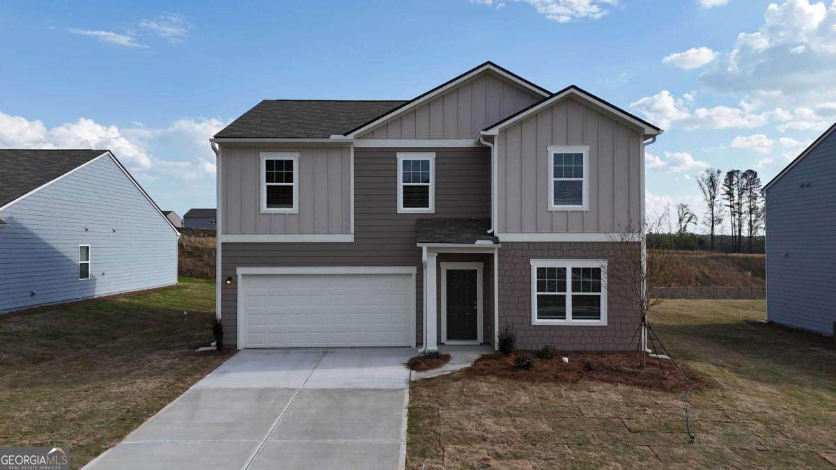 46 Galilee Lane - Photo 1