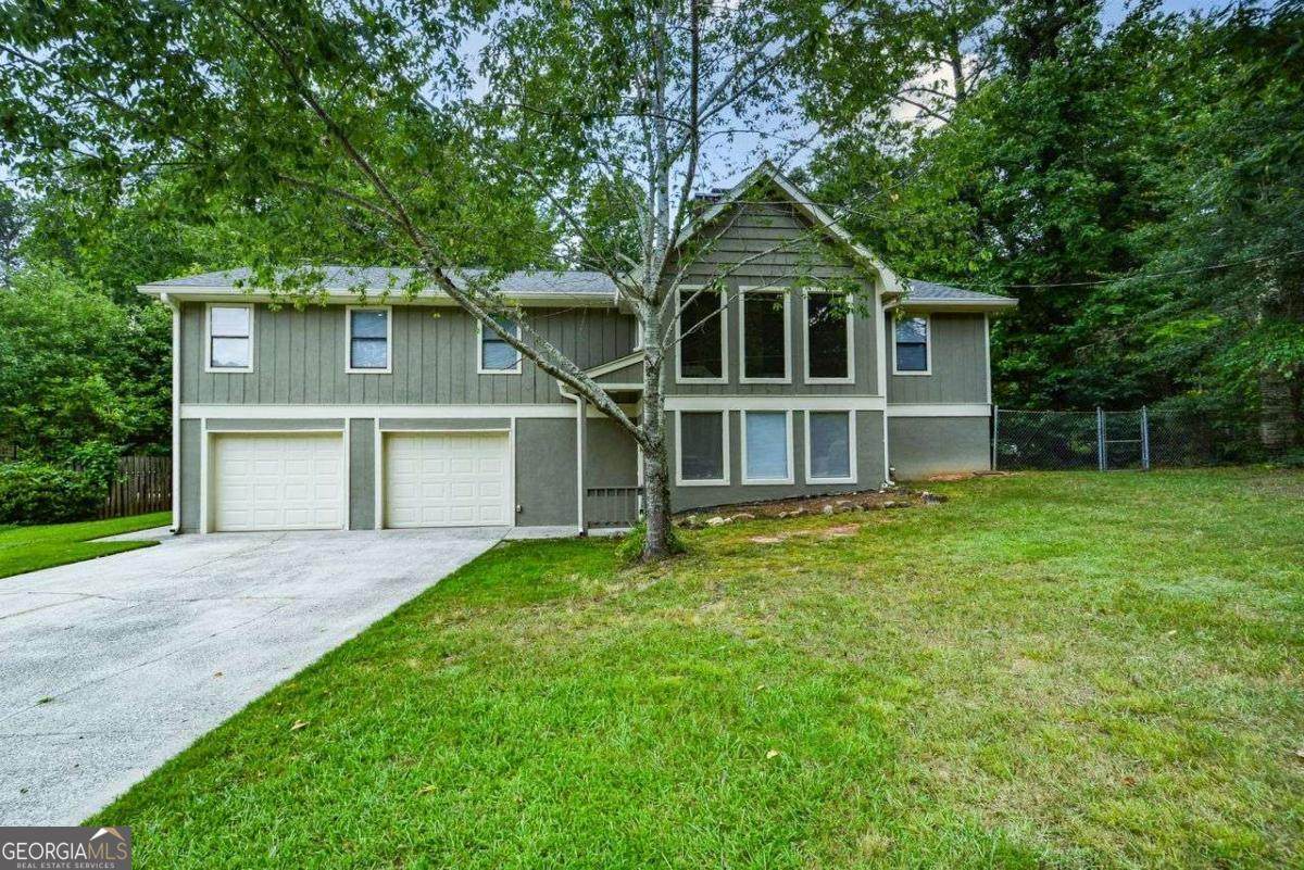 3343 Mill Stream Lane - Photo 1