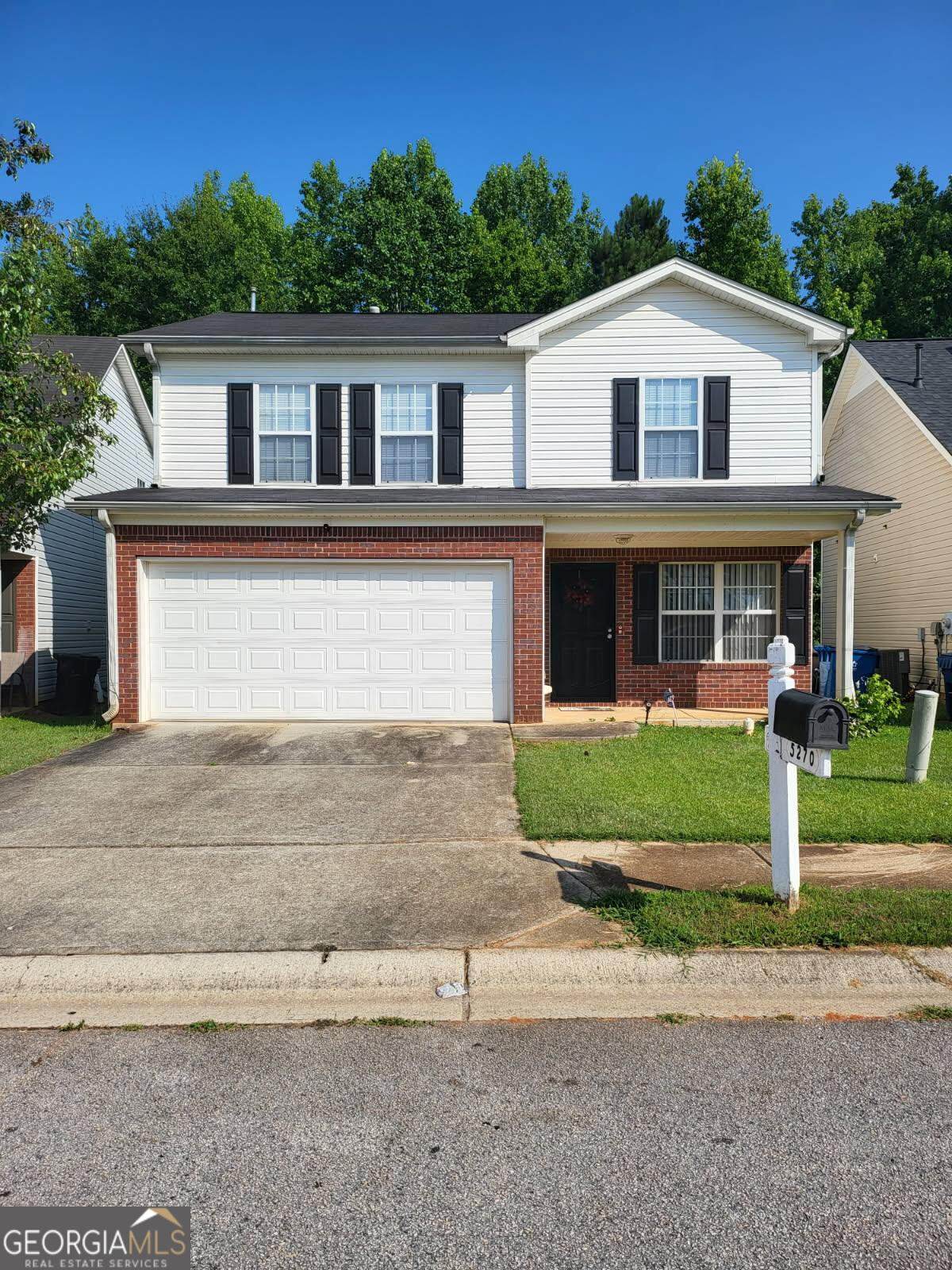 5270 Tussahaw Crossing - Photo 1