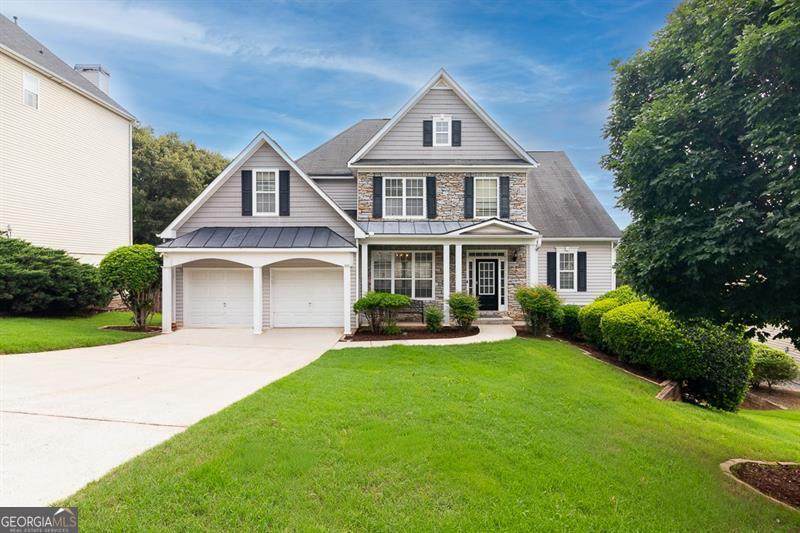 5535 Sylvania Drive - Photo 1