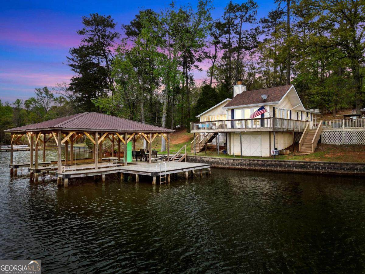 216 Deep Water Road - Photo 1