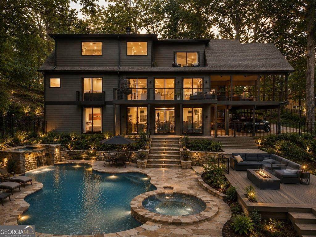 6680 Woodlake Drive - Photo 1