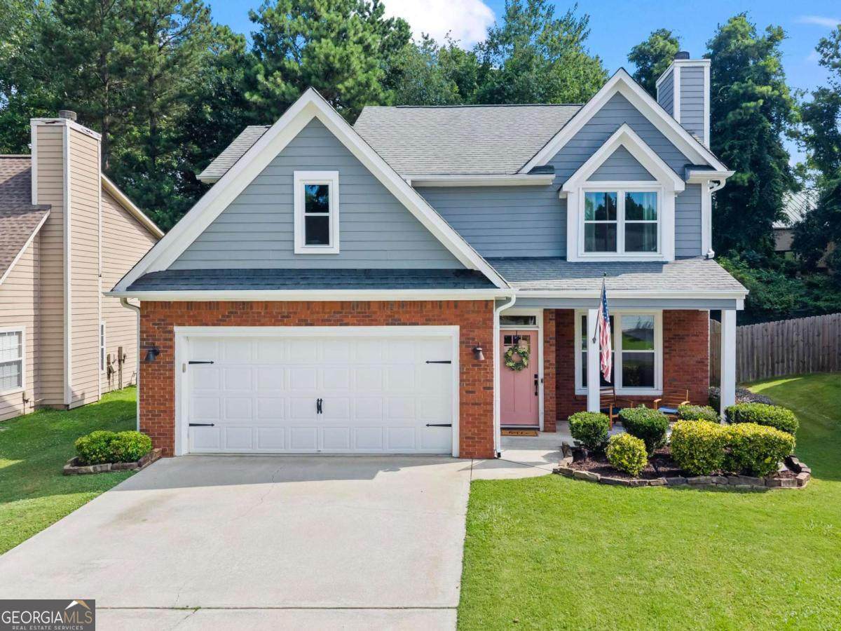 2021 Baramore Oaks Drive - Photo 1