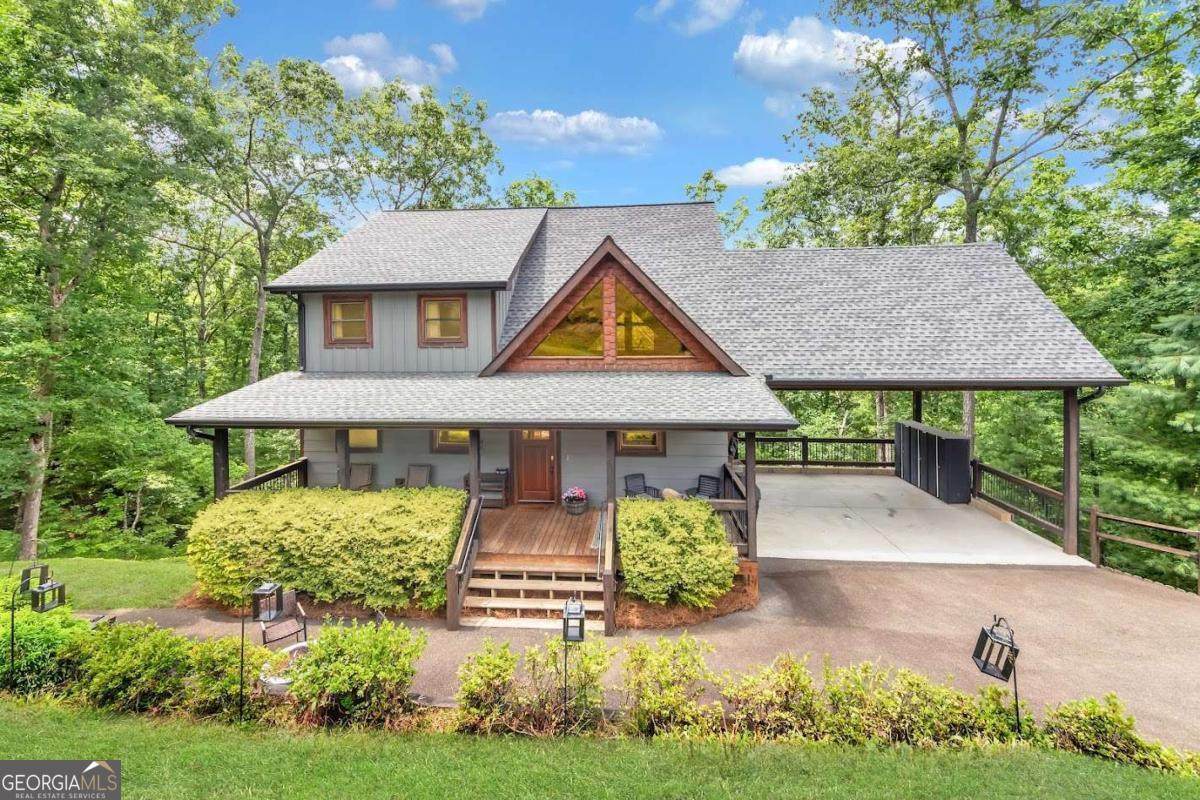 175 Mountain Brooks Road - Photo 1