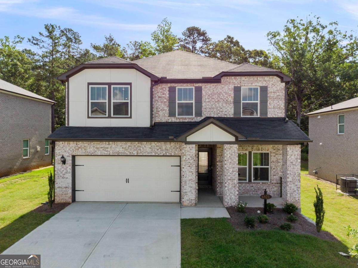 6921 Winchester Place - Photo 1