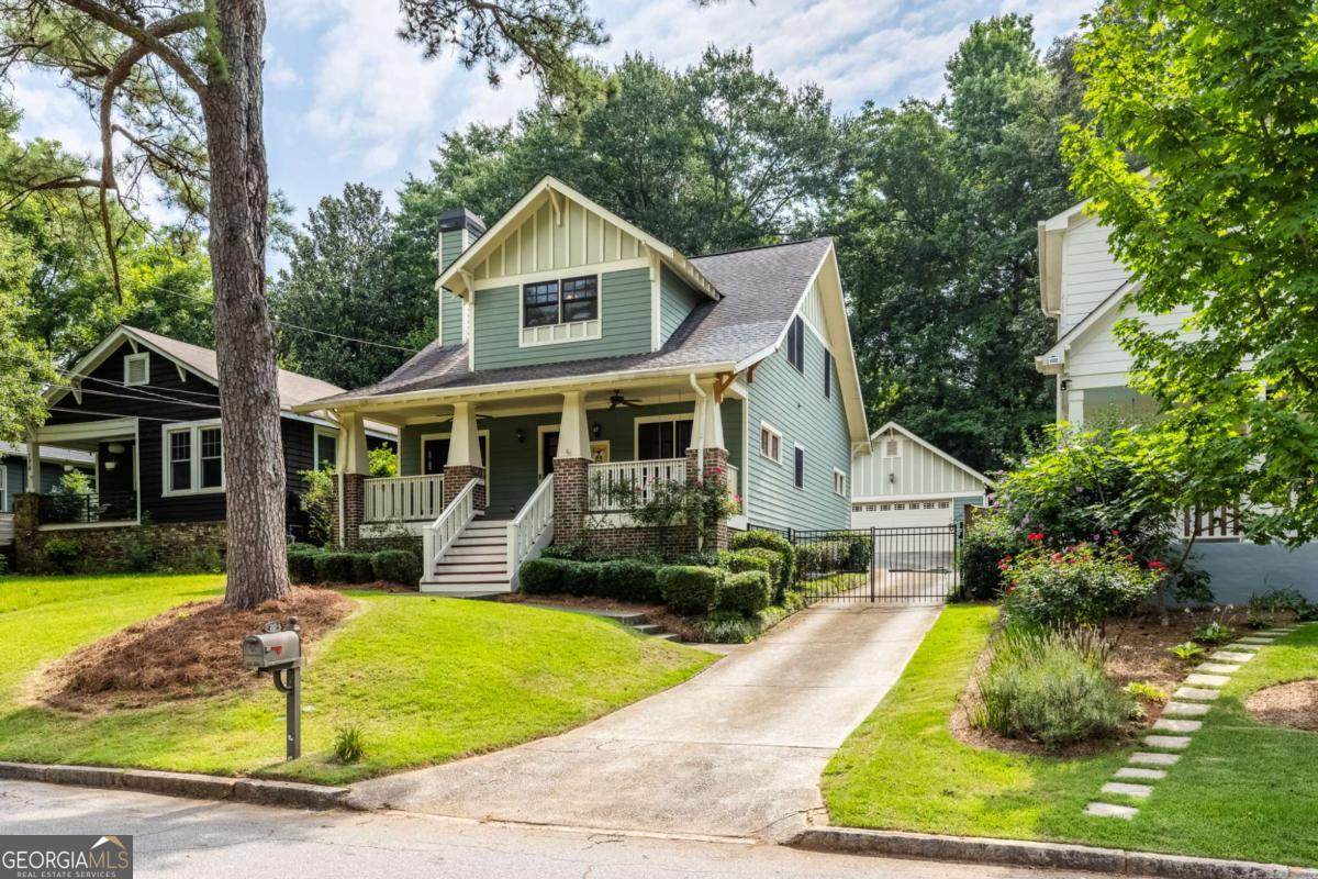 178 Watson Circle - Photo 1