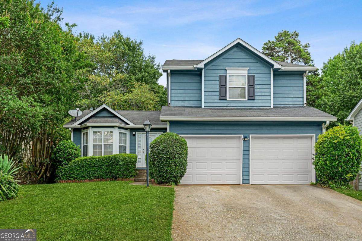 2140 Boone Place - Photo 1