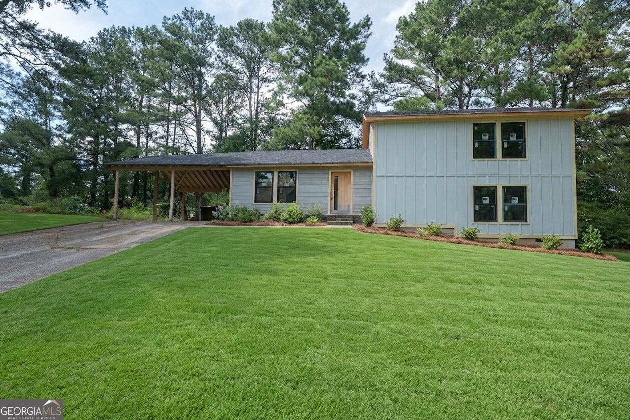 4414 Blackbirch Lane - Photo 1