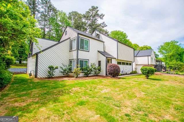 3702 Hembree Lane - Photo 1