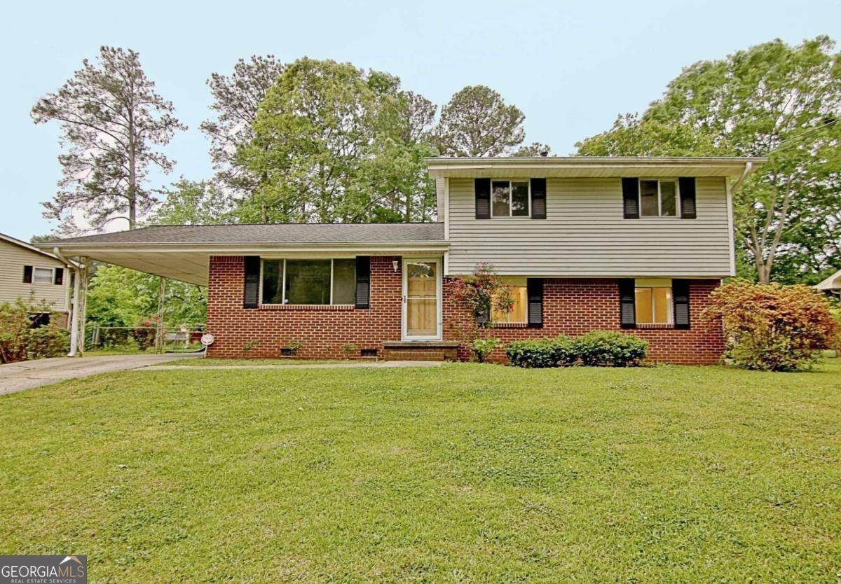 745 Anderson Drive - Photo 1