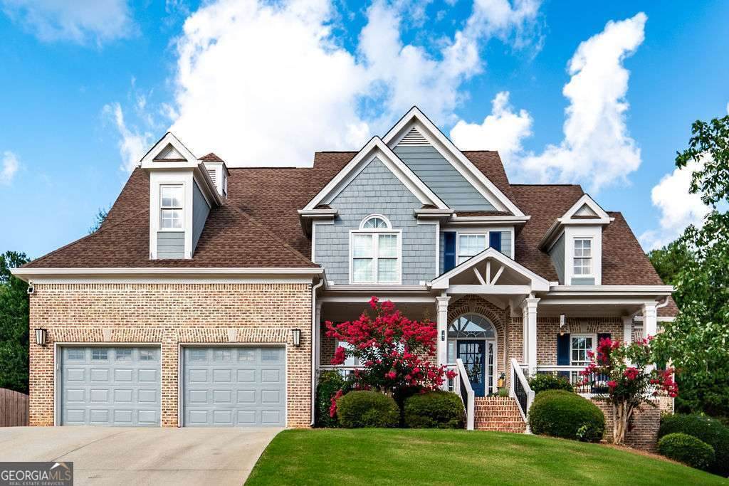 3070 Sweet Basil Lane - Photo 1