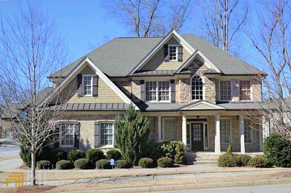 1450 Ashbury Park Drive - Photo 1