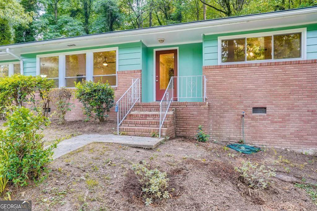 2345 Country Club Lane - Photo 1