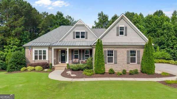 731 Creekside Bend - Photo 1