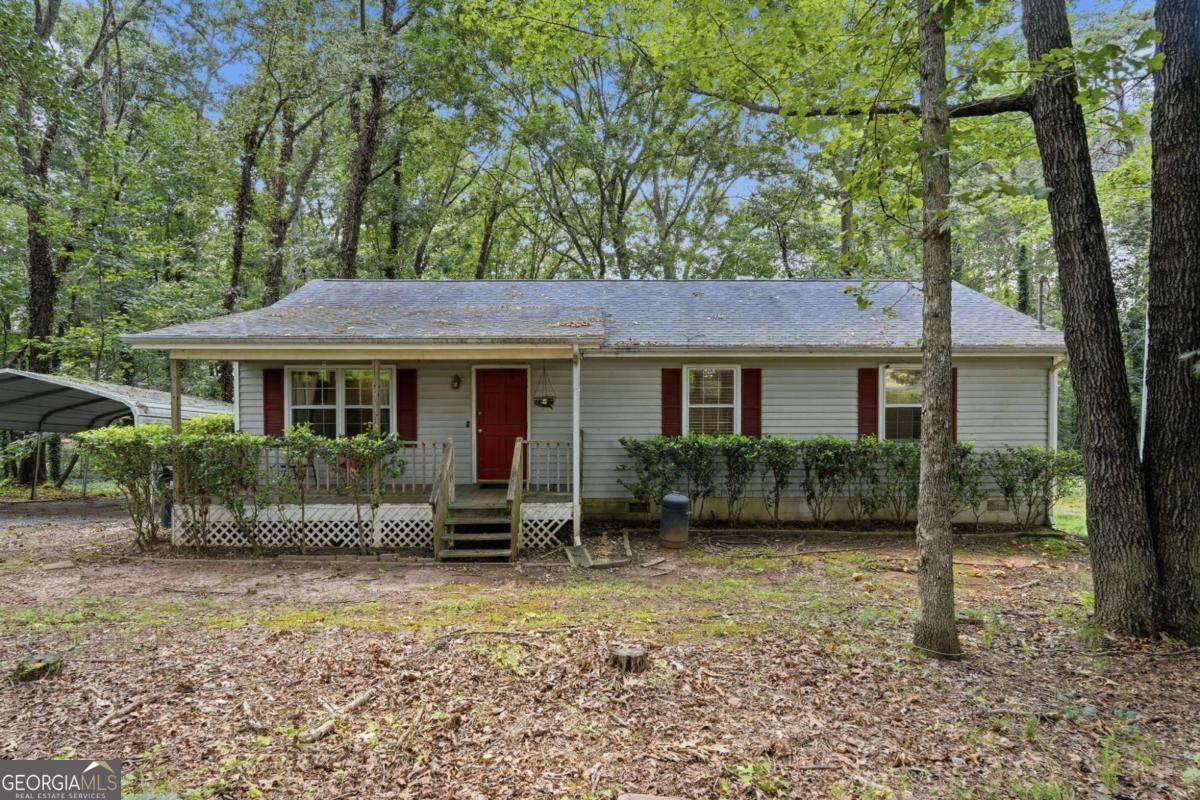 6405 Riley Road - Photo 1