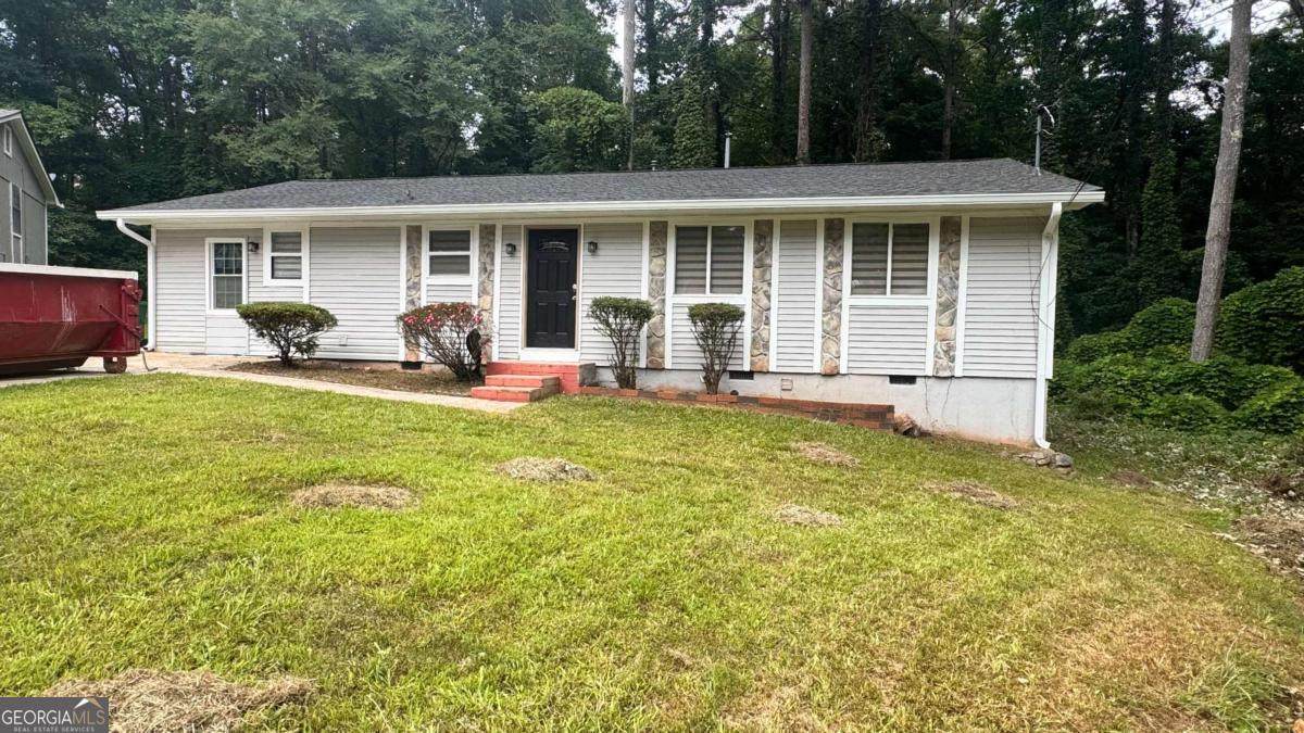 4091 Big Valley Trail - Photo 1