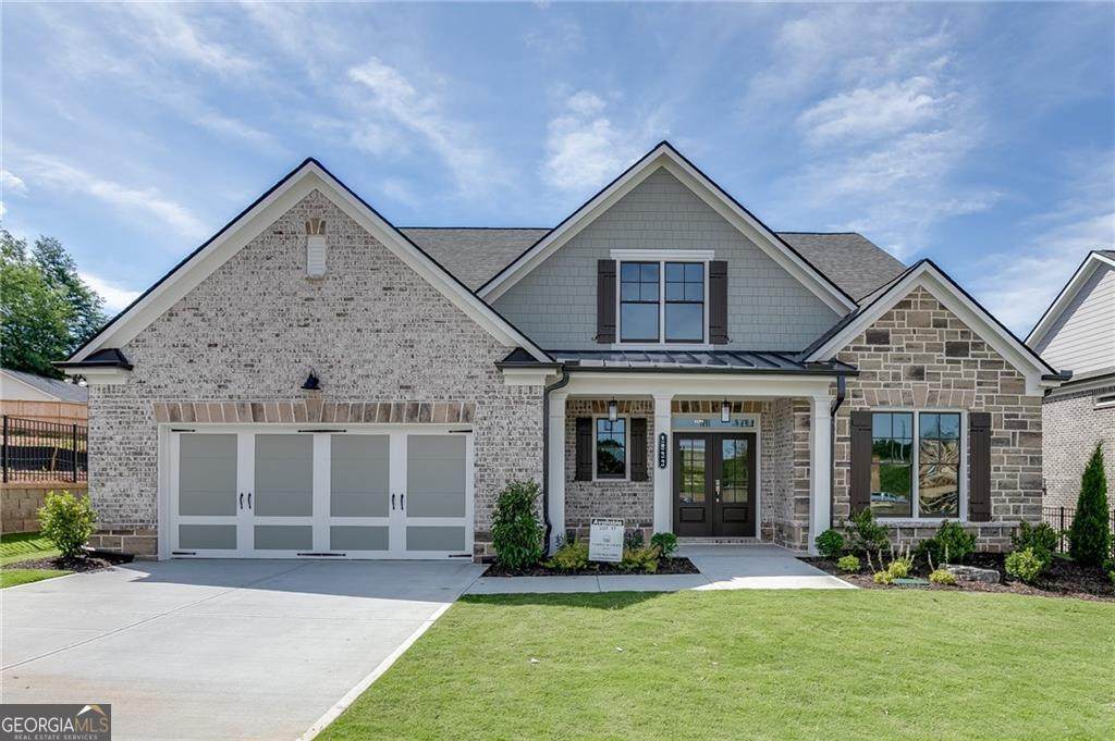 1833 Piney Bend Drive - Photo 1