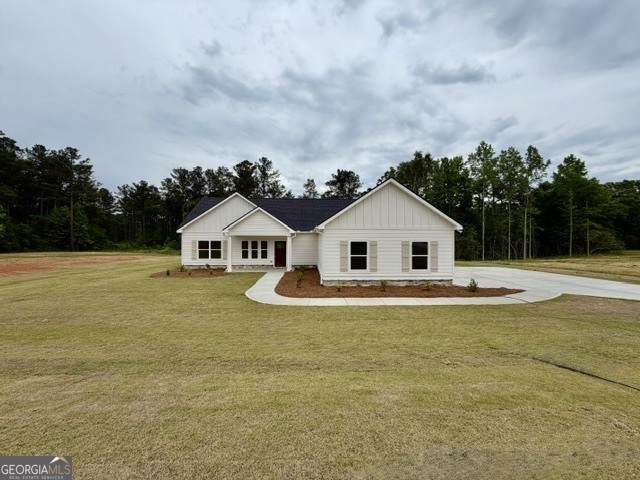 226 Robert Williams Road - Photo 1