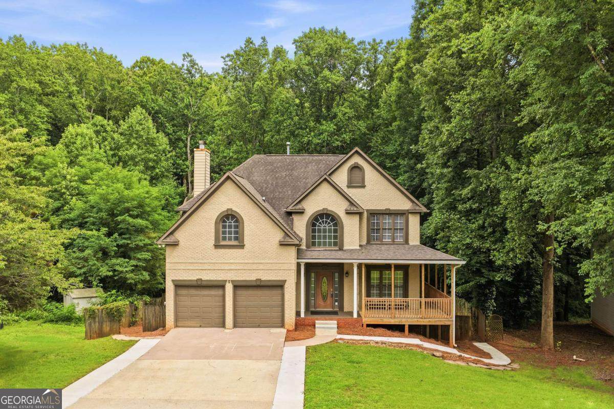 1160 Dogwood Park Drive - Photo 1