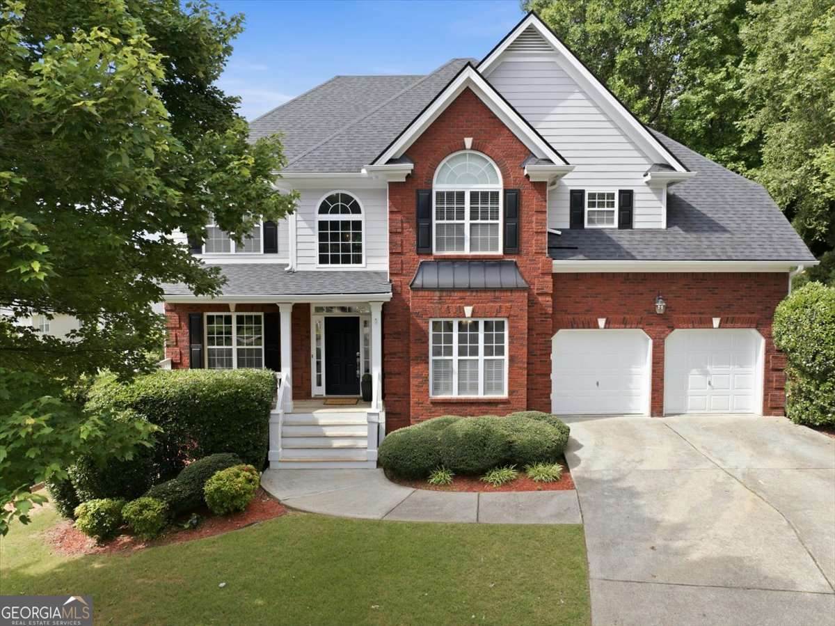 1232 Vinings Place Point - Photo 1