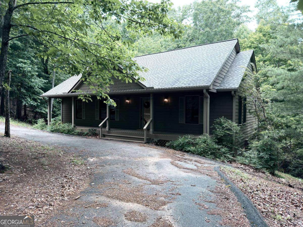 167 Trout Lily Trail - Photo 1