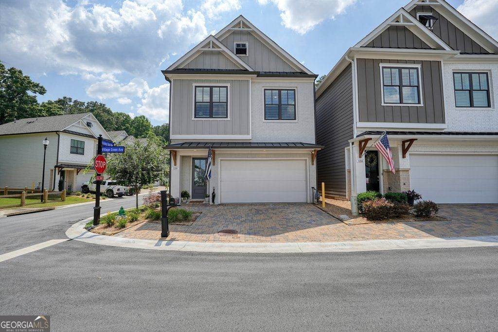 158 Village Green Avenue - Photo 1