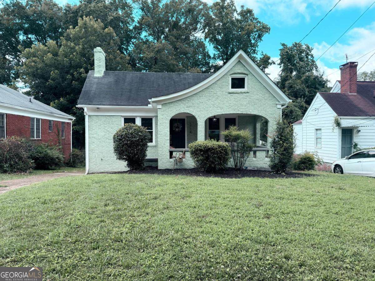 1714 Stokes Avenue - Photo 1