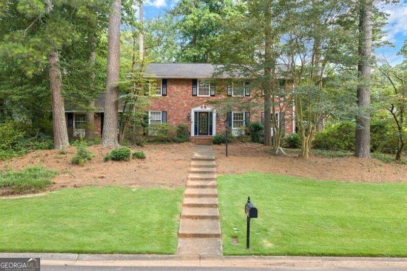 4259 Huntington Circle - Photo 1
