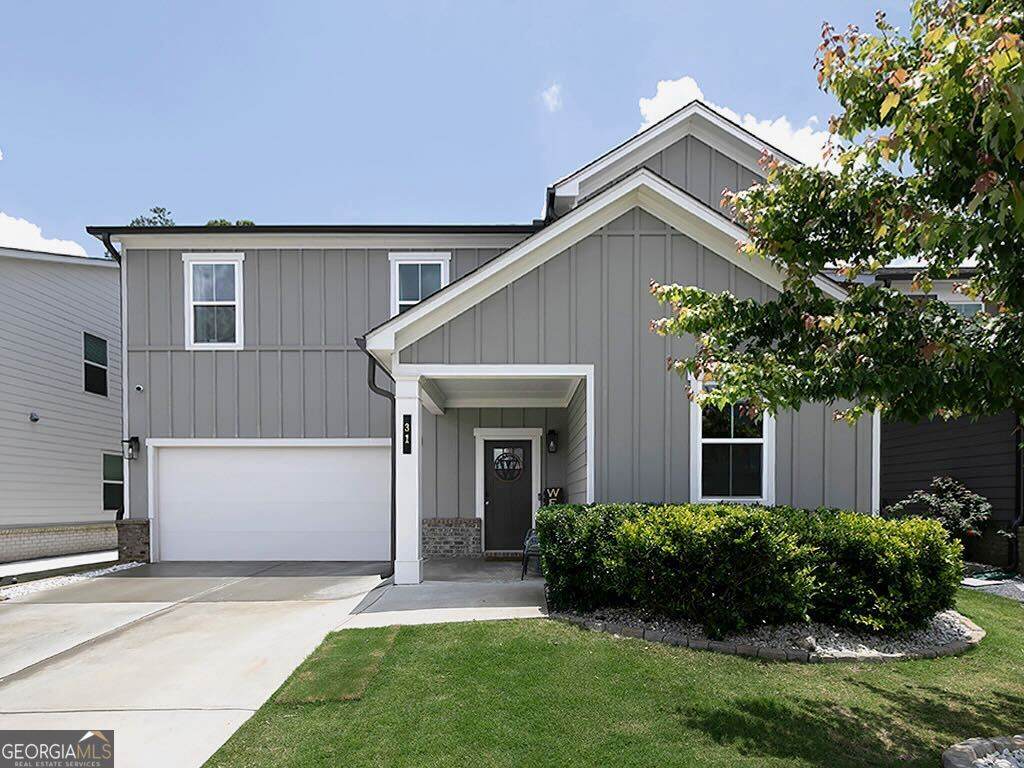 31 Dew Drop Lane - Photo 1