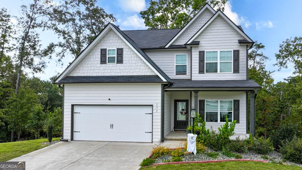171 Quail Forest Circle - Photo 1
