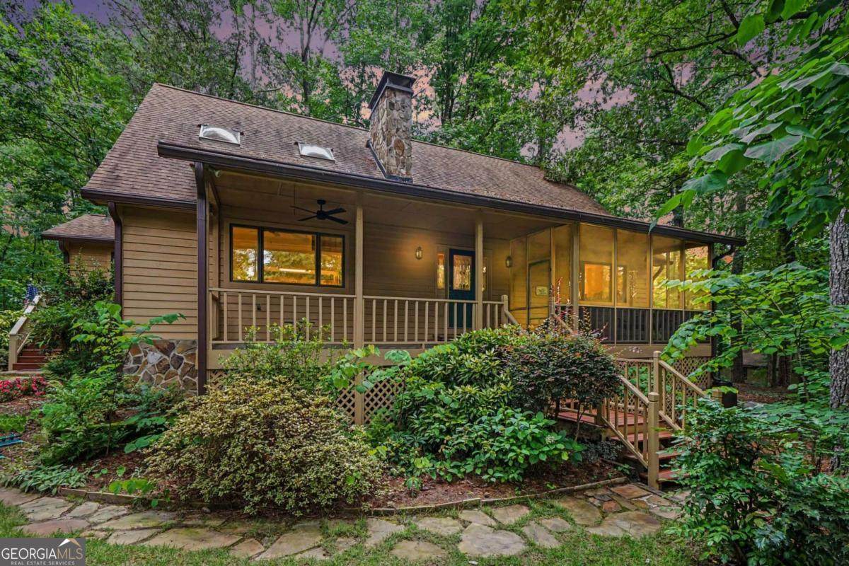 3441 Lenora Church Road - Photo 1