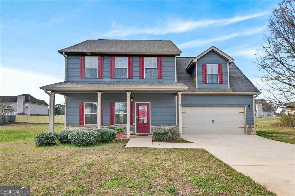 131 Bramble Way - Photo 1