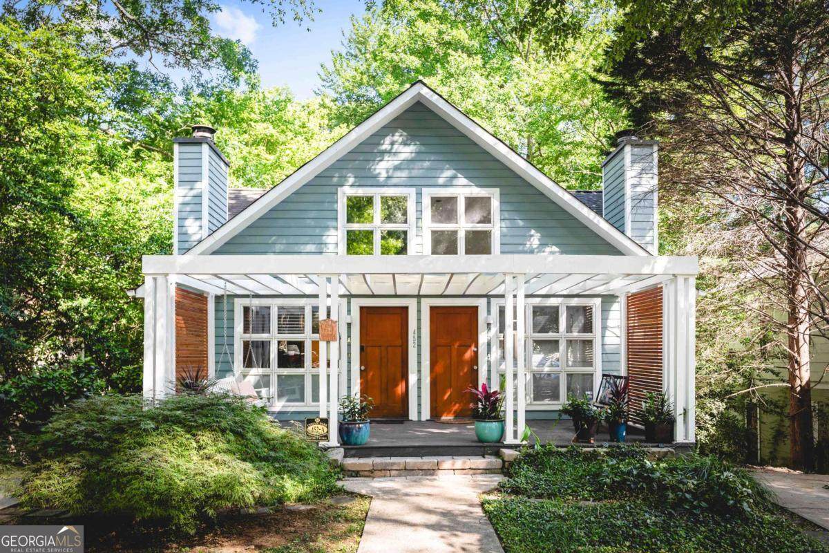 452 Sinclair Avenue - Photo 1