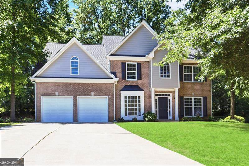 424 Payton Court - Photo 1