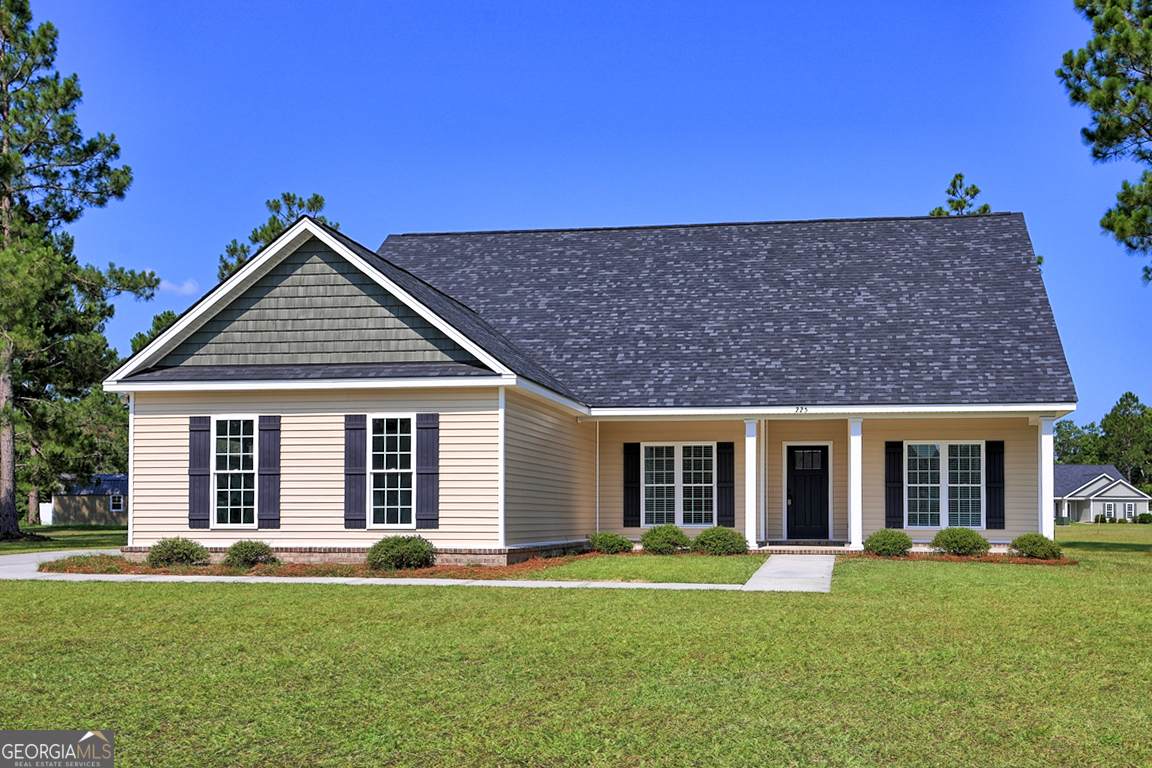225 Alcovy Circle - Photo 1