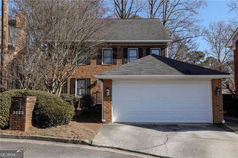 3122 Henderson Walk - Photo 1